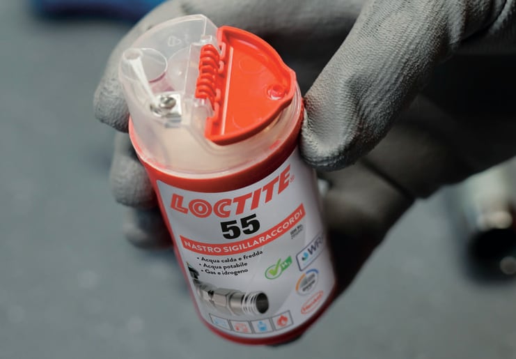 LOCTITE55