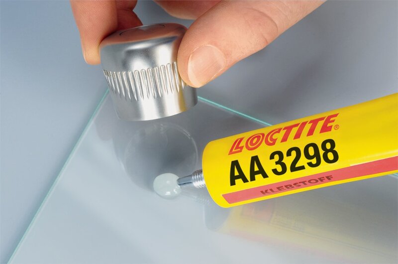 Colla acrilica: guida alla scelta