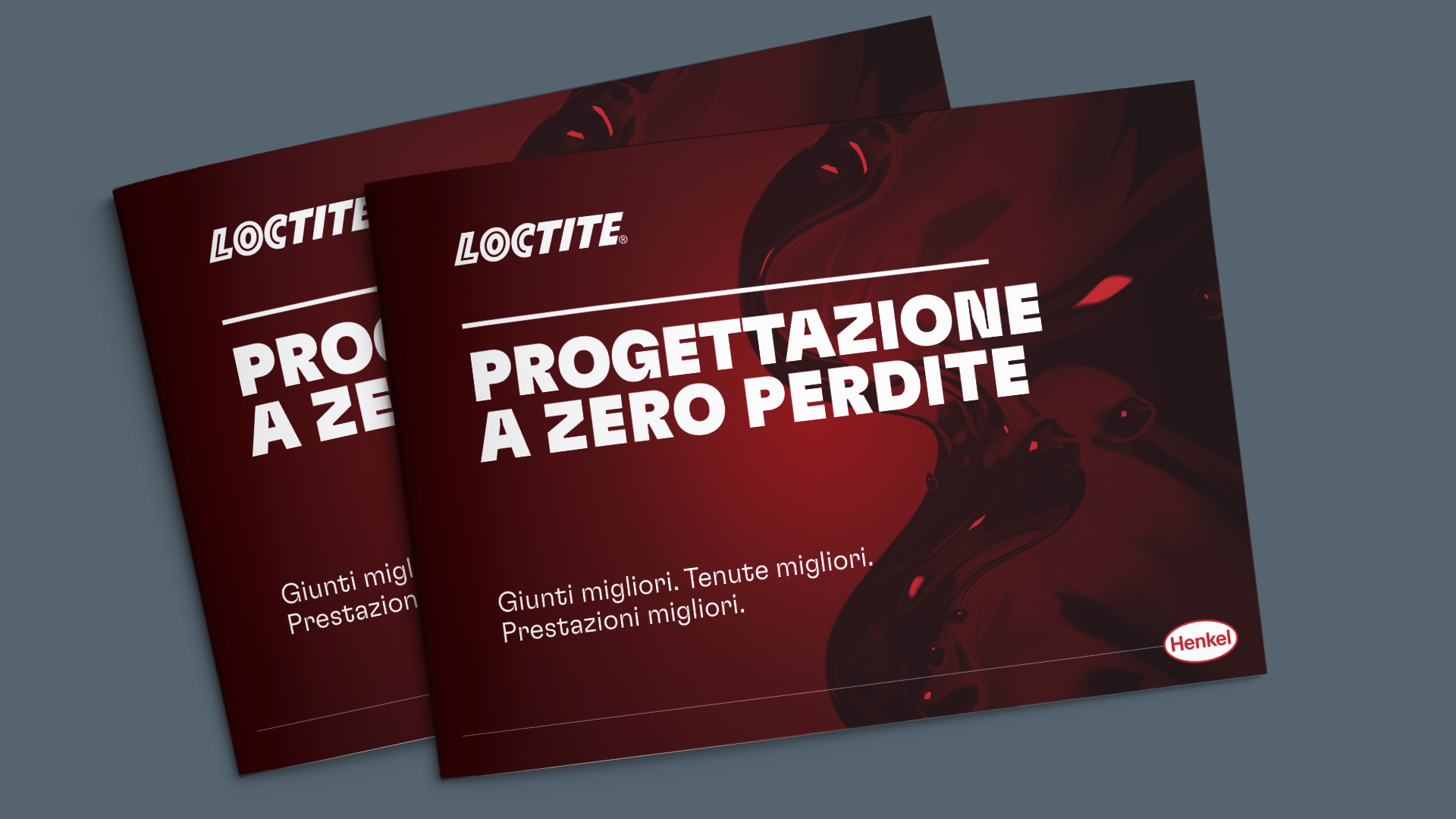 Progettazione a zero perdite