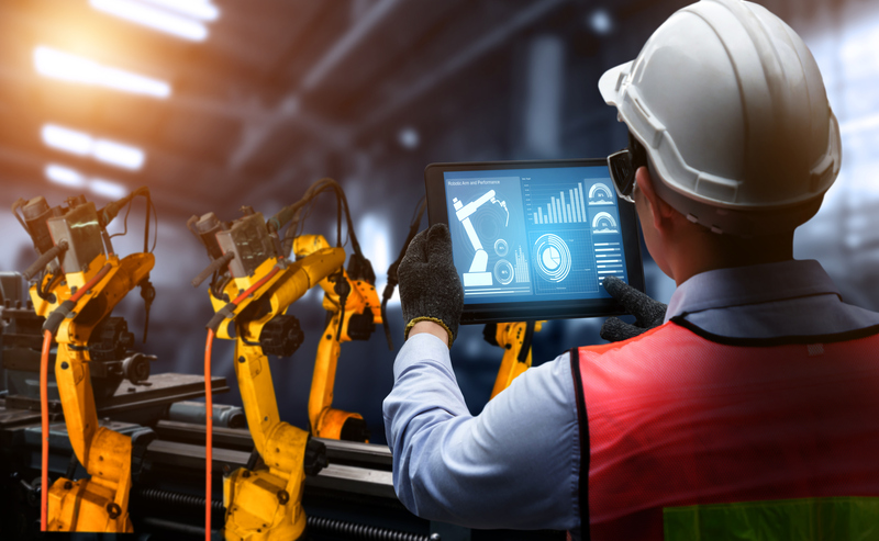 Industria 4.0 e manutenzione innovativa